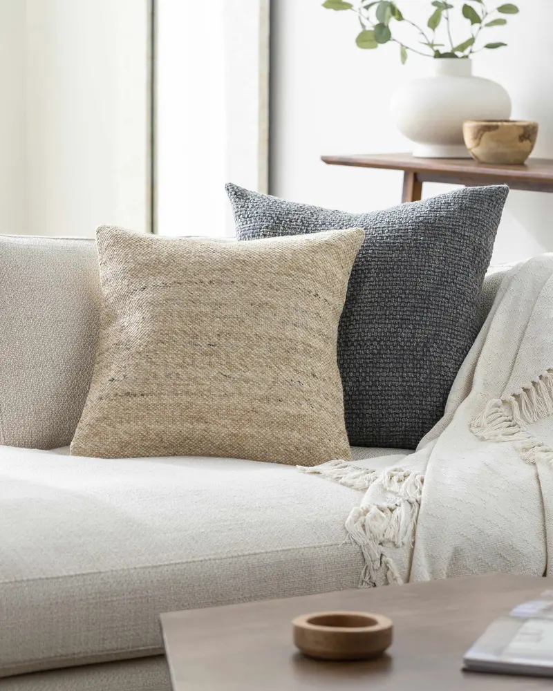 Tamar Throw Pillow - Clearance