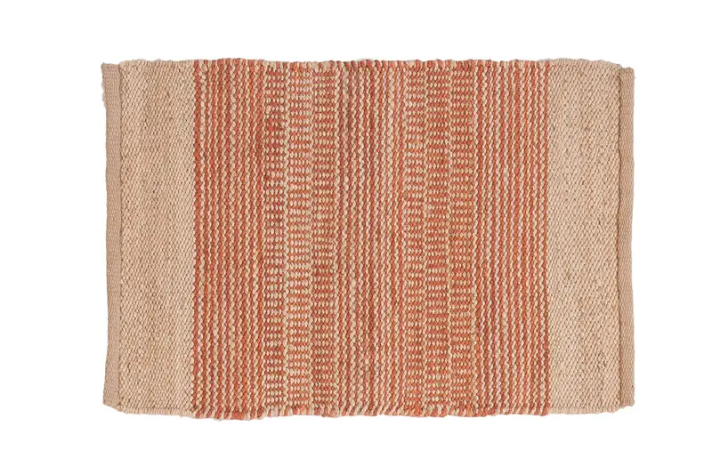 Tangerine New Carpet Collection