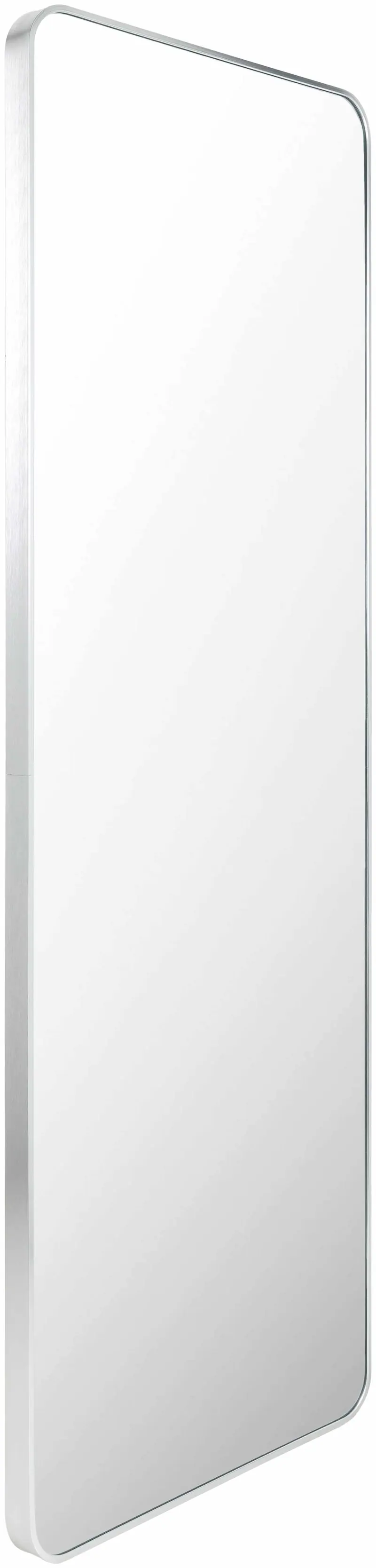Taozhuang Metallic Silver Mirror