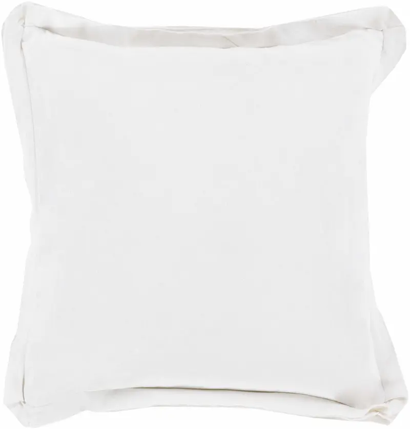 Tappahannock Pillow Cover - Clearance