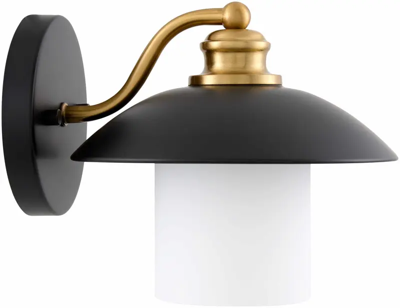 Tartanedo Wall Sconce