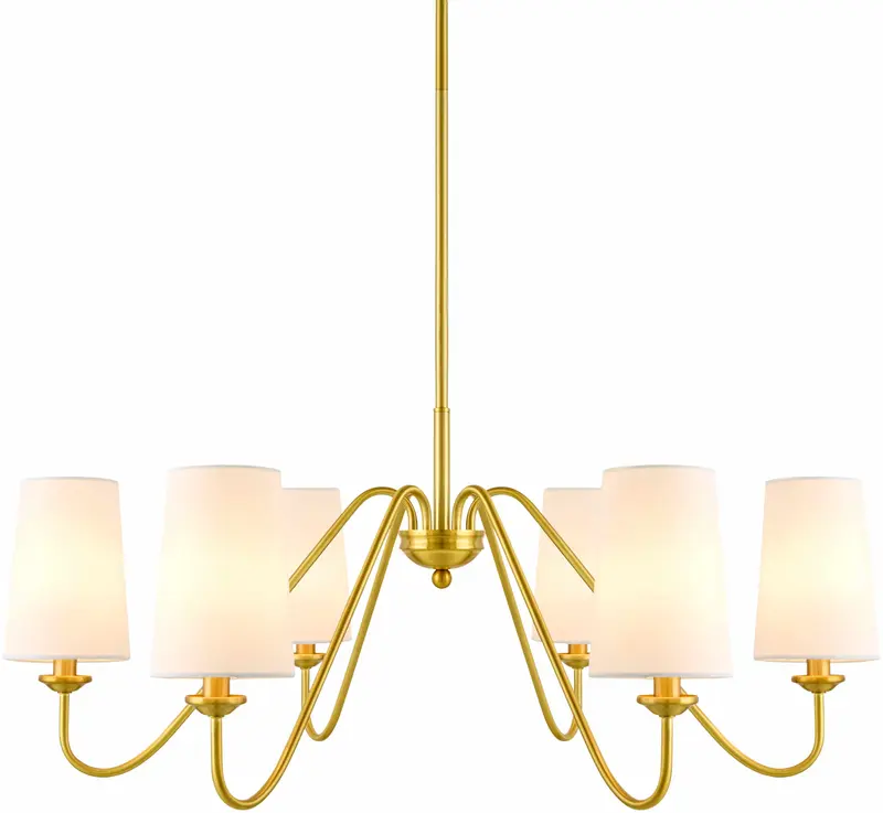 Tavazzano Chandelier
