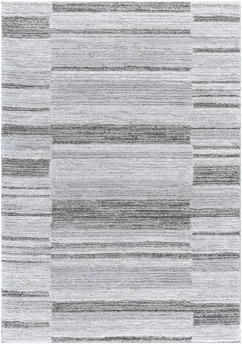 Tayla Shag Area Rug - Clearance