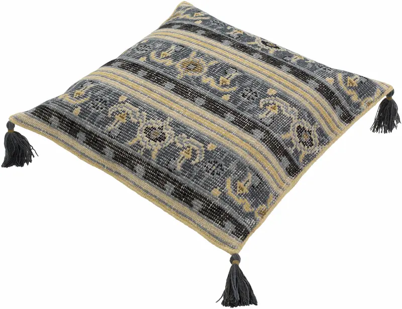 Telopea Floor Pillow - Clearance