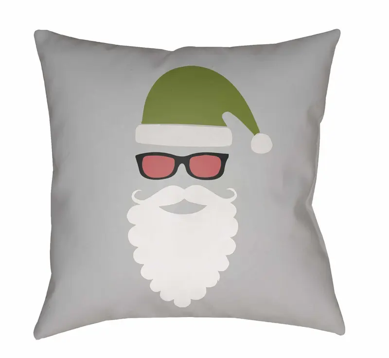Templeogue Outdoor Throw Pillow