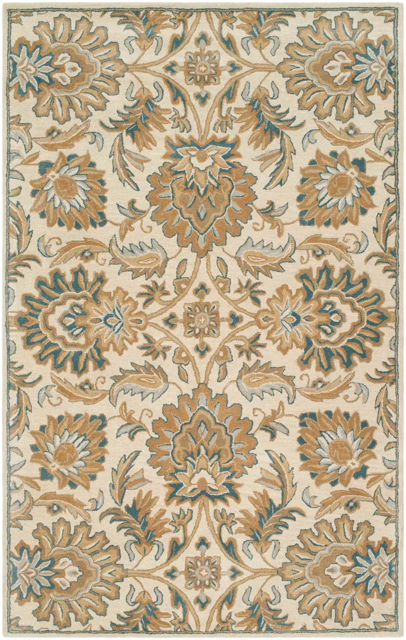Teom Area Rug - Clearance