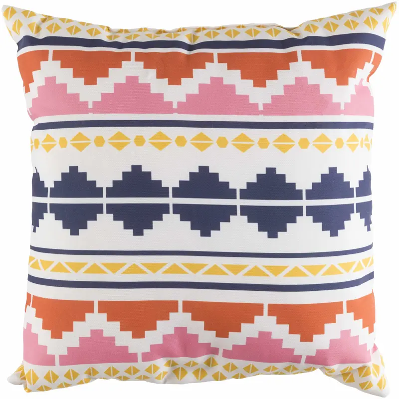 Terramuggus Outdoor Throw Pillow