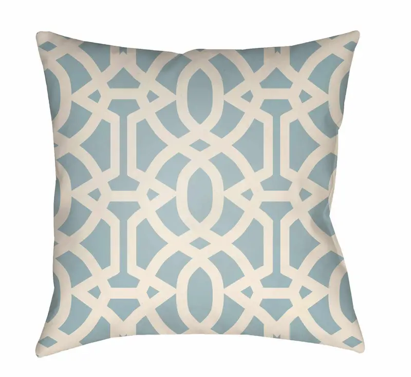 Thermalito Outdoor Throw Pillow Cover