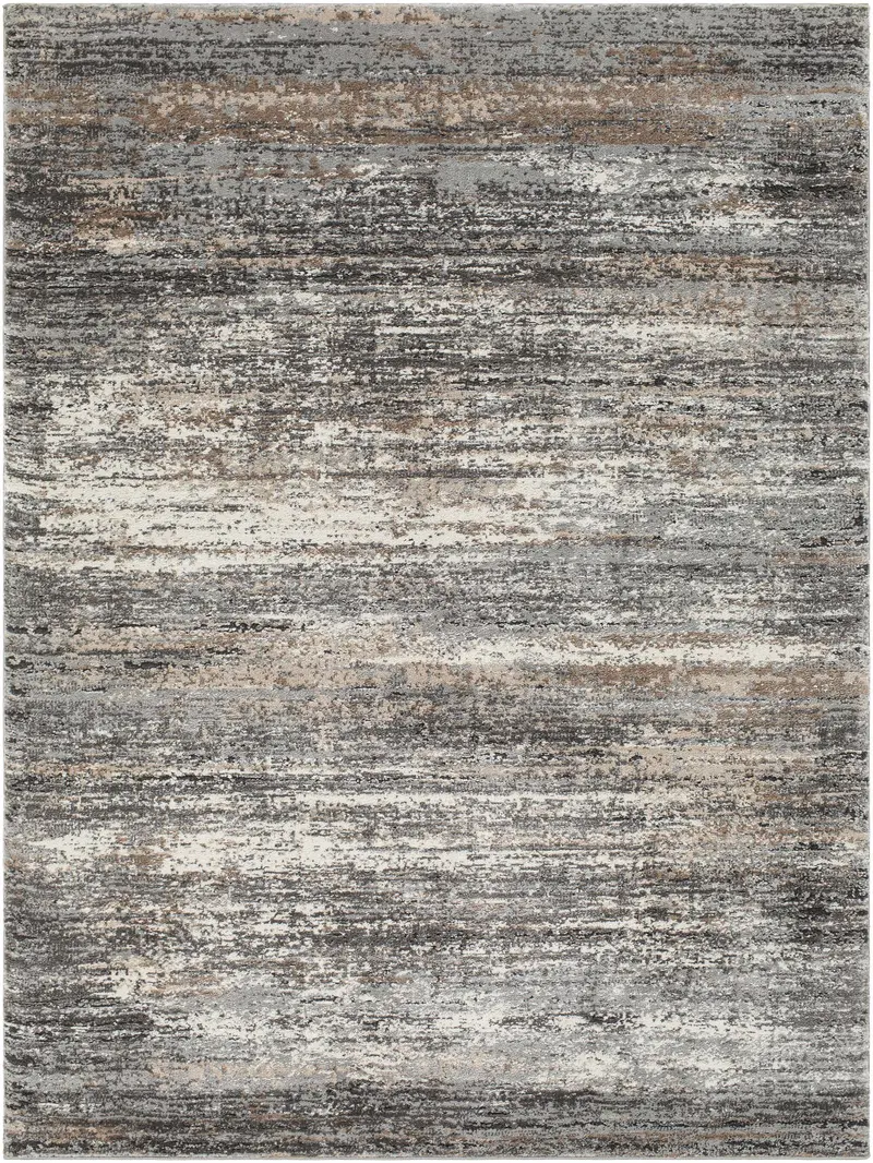 Tigaon Luxe Thick Area Rug