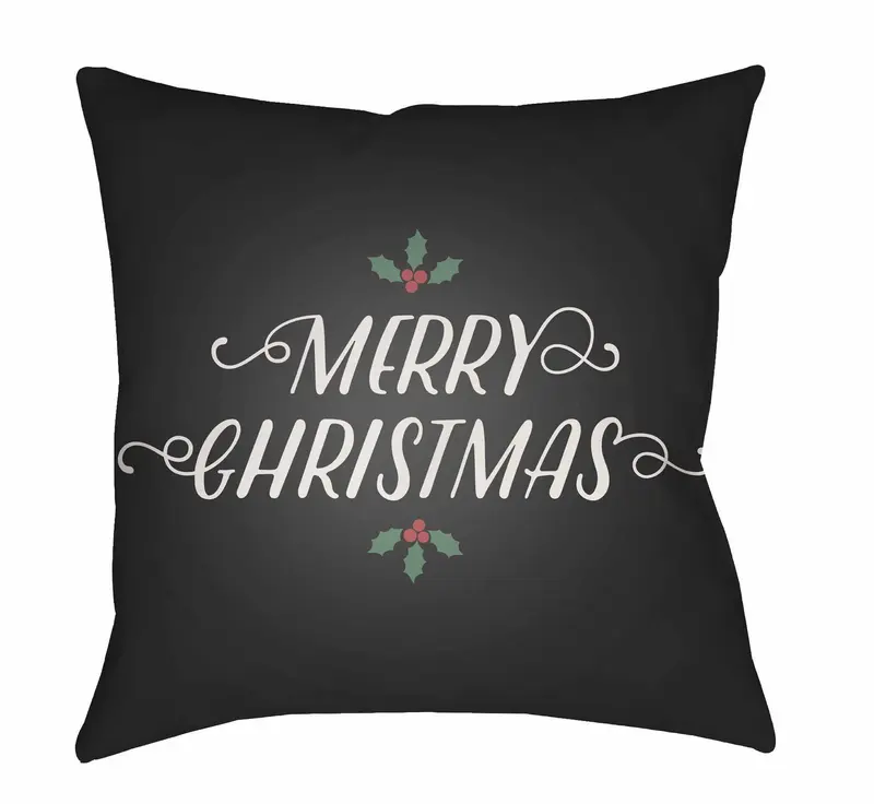 Tigbaw Outdoor Throw Pillow