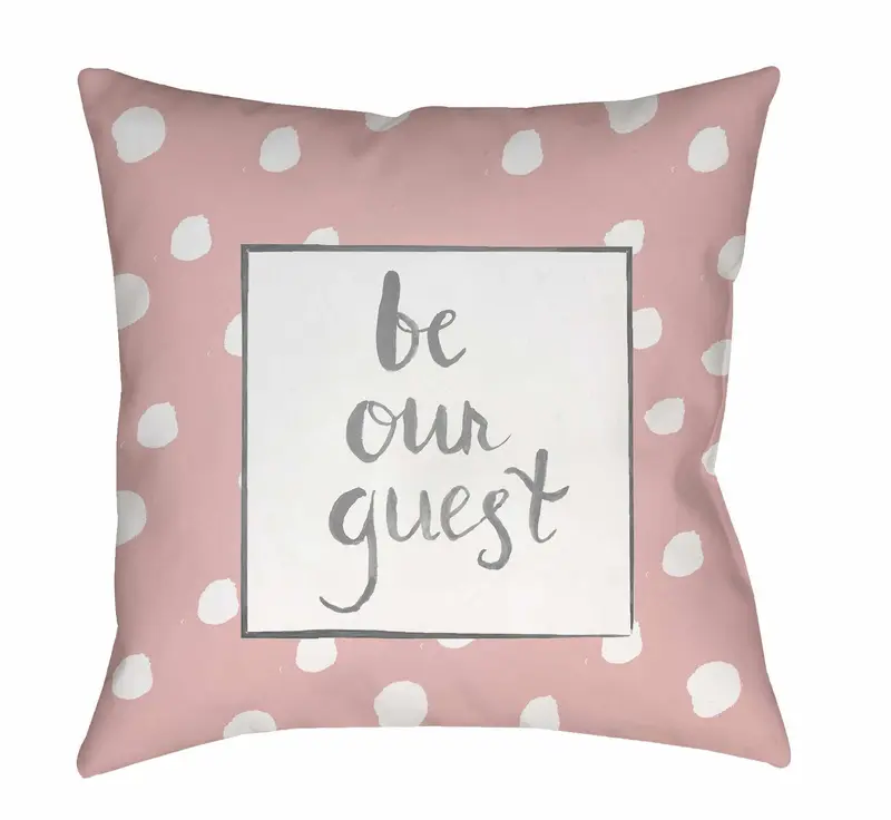 Tinaan Outdoor Throw Pillow