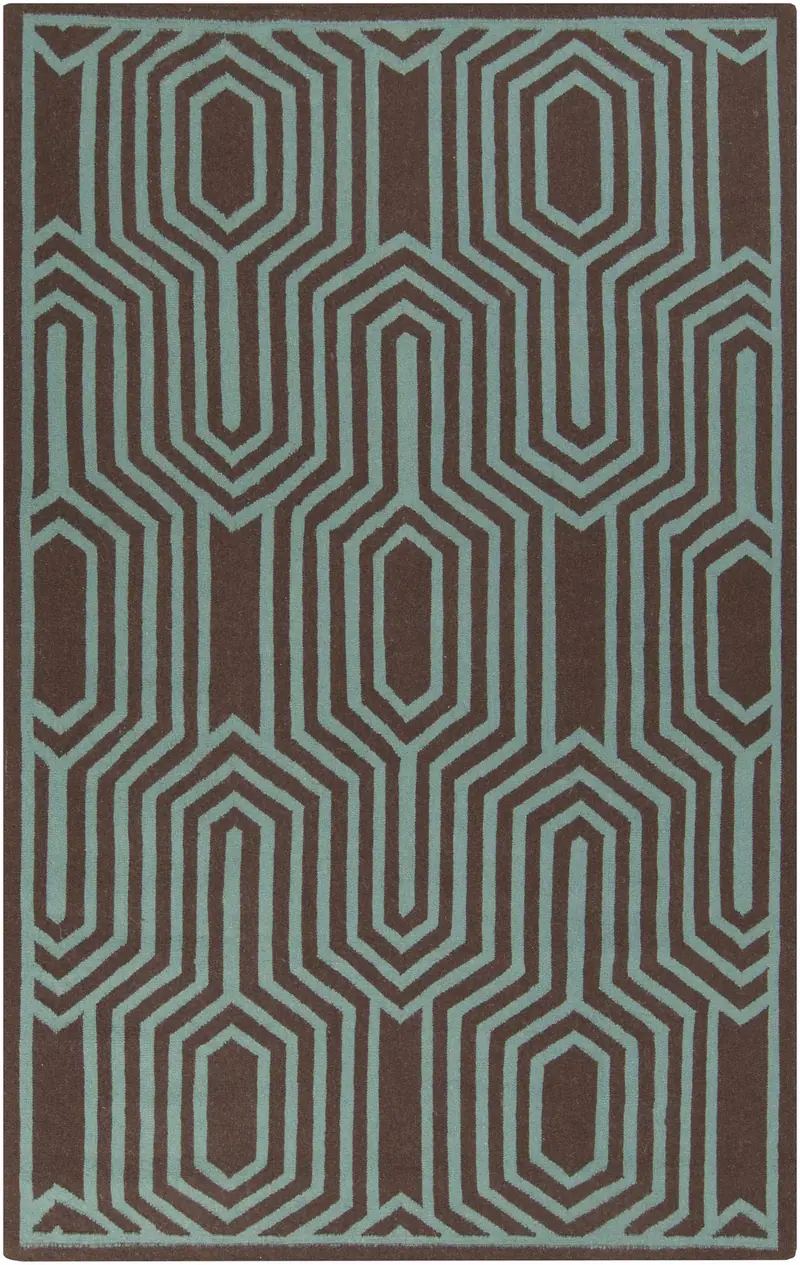 Titusville Area Rug - Clearance