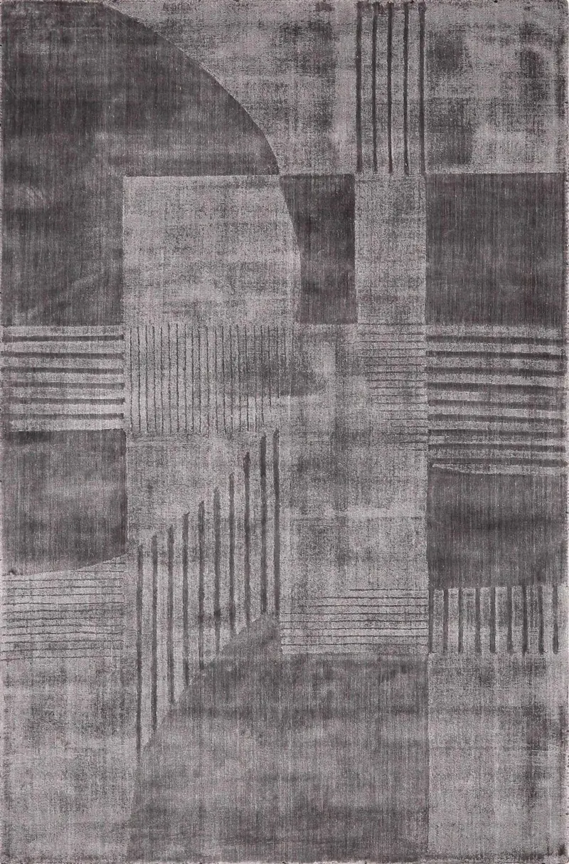 Tjode Hand Loomed Area Rug - Clearance