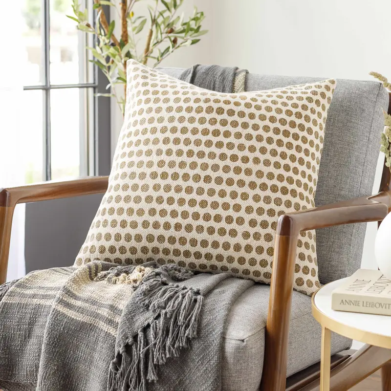 Tobercurry Pillow Cover