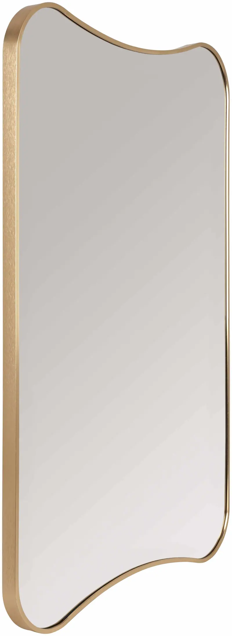 Tonalixco Mirror