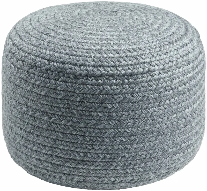 Tonanitla Outdoor Pouf