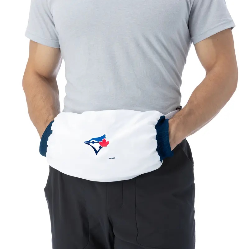 Toronto Blue Jays MLB Hand Warmer