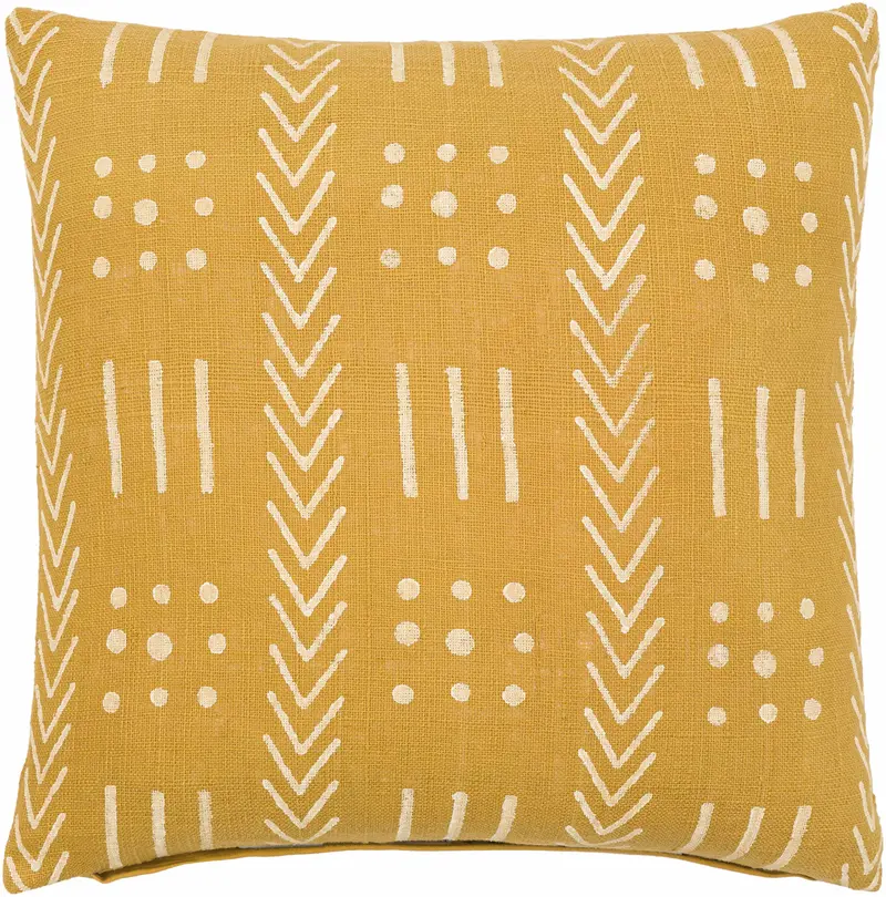 Tortolita Throw Pillow - Clearance