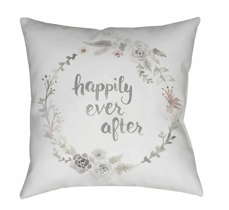 Trabzon Outdoor Throw Pillow
