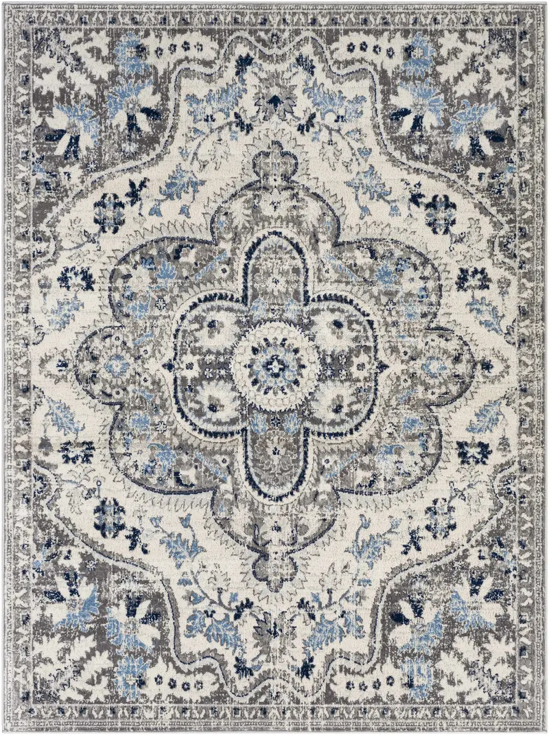Treharris Area Rug - Clearance
