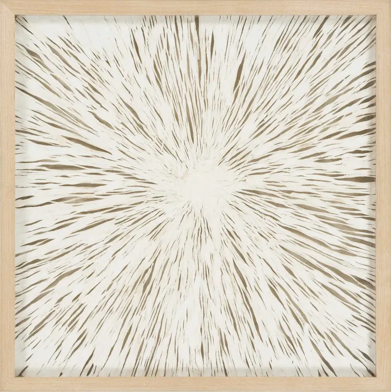 Triana Wall Art Piece - Clearance