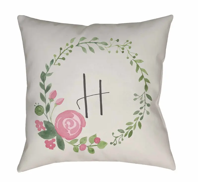Tugdan Outdoor Throw Pillow