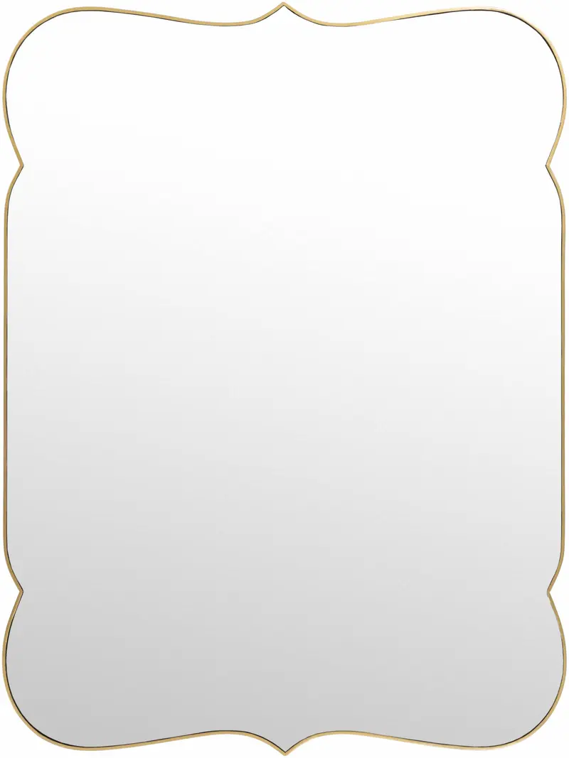 Tulsa Mirror