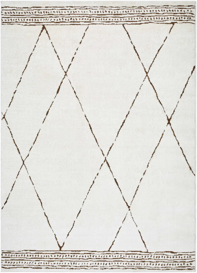 Tyson Area Rug - Clearance