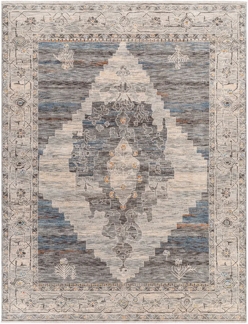 Unna Area Rug - Clearance