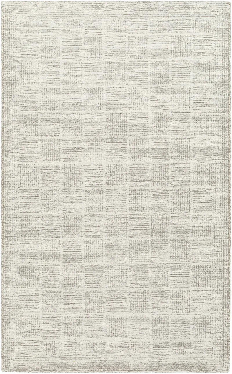 Urian Area Rug - Clearance