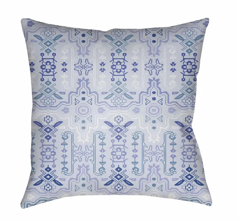 Urit Outdoor Throw Pillow Cover