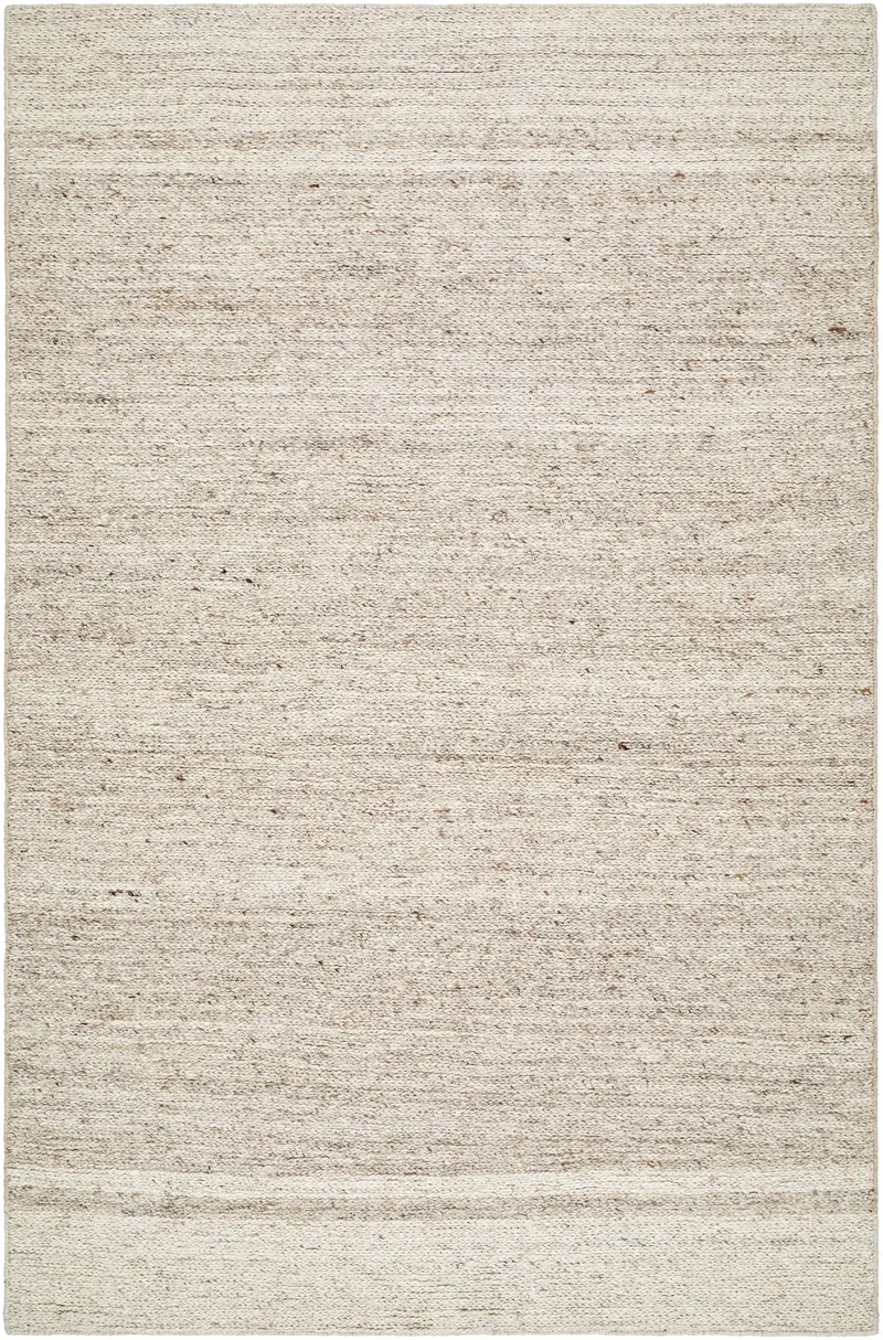 Urmat Wool Area Rug
