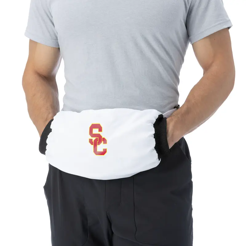 USC Trojans NCAA Hand Warmer