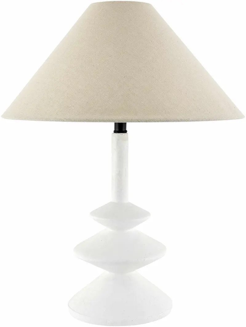 Valderice Table Lamp