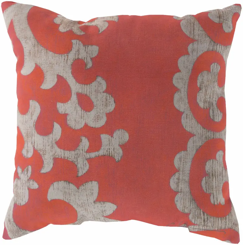 Varto Outdoor Throw Pillow