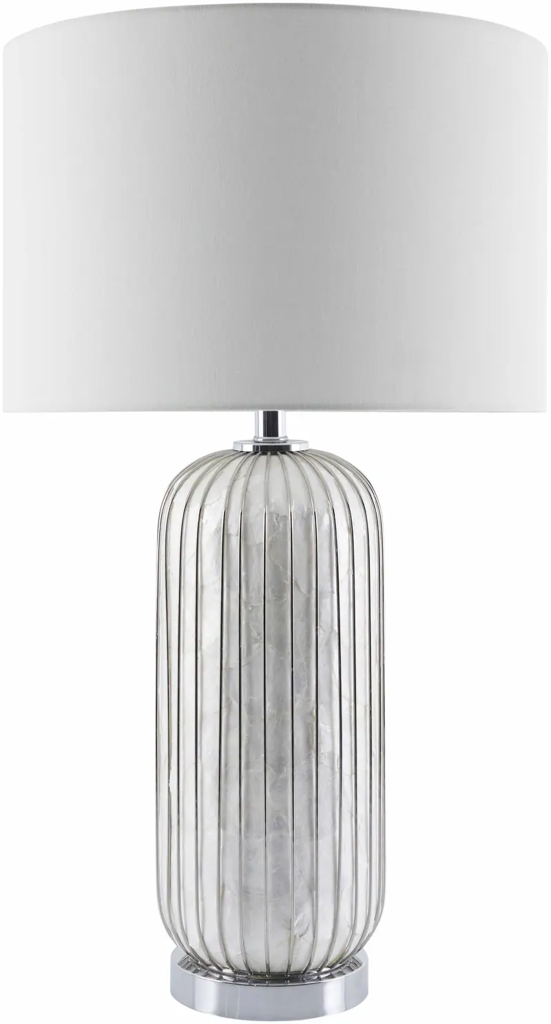 Vendeville Table Lamp