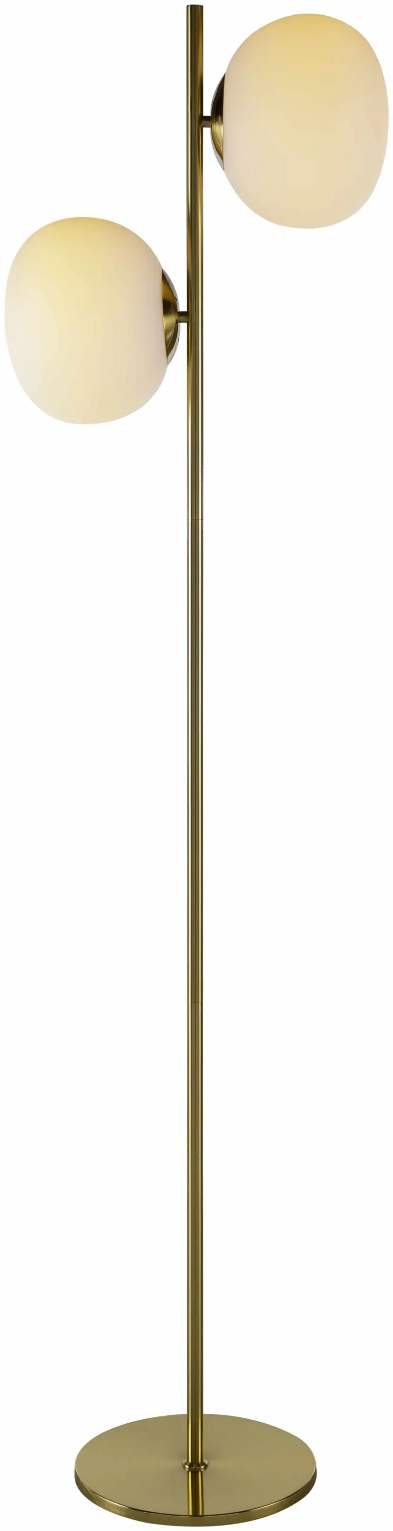 Versonnex Floor Lamp