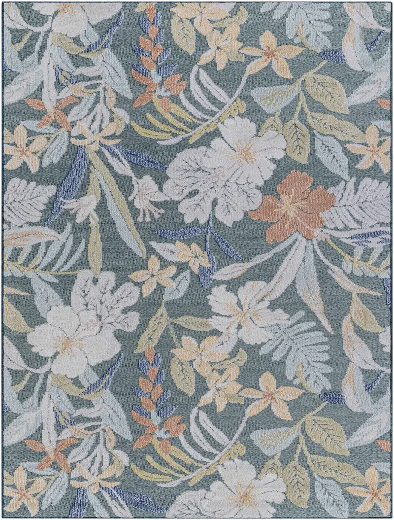 Vicky Outdoor Area Rug - Clearance