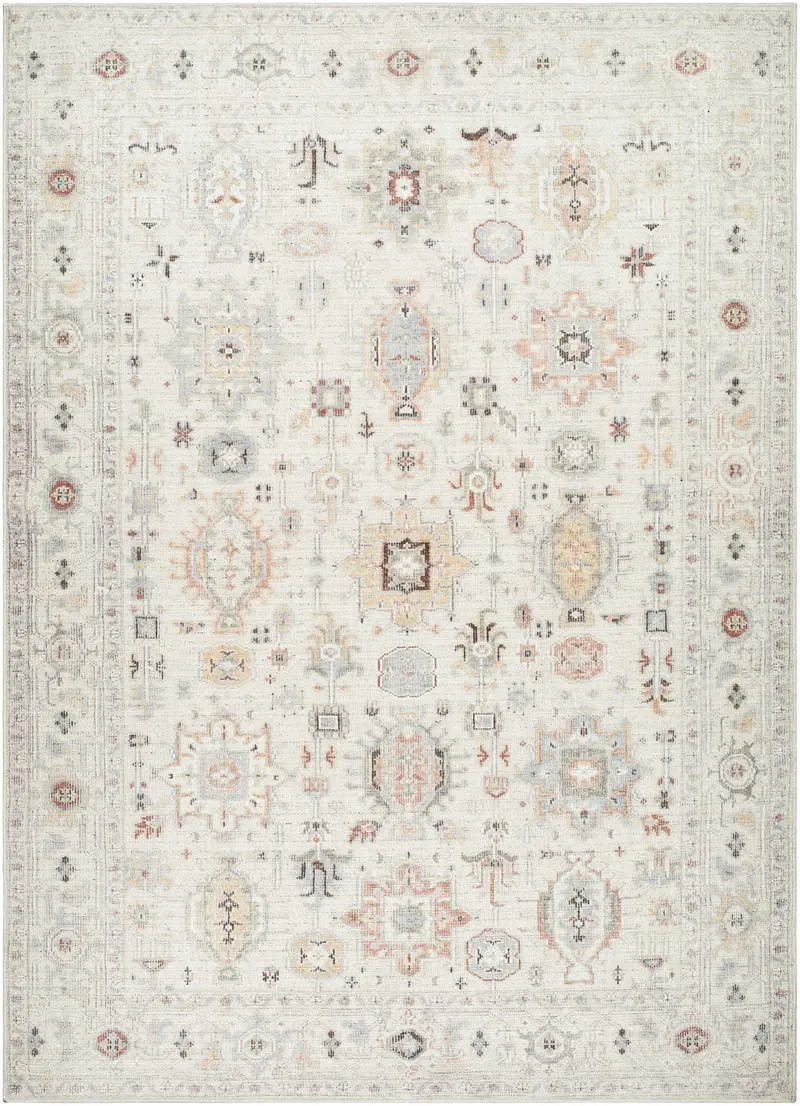 Vijay Area Rug