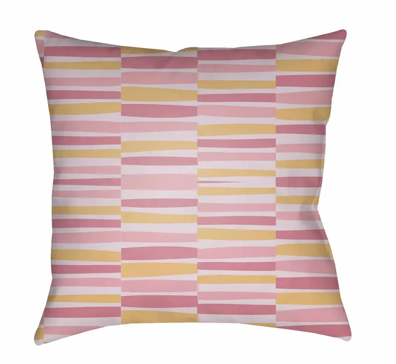 Villaba Outdoor Throw Pillow