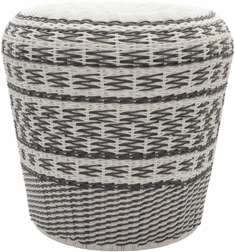 Villafrati Outdoor End Table - Clearance
