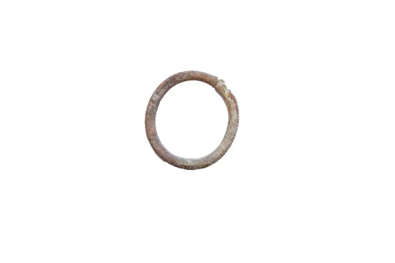 Vintage African Bracelet