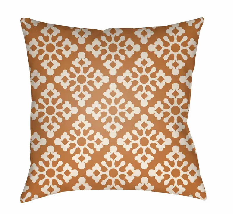 Vintar Outdoor Throw Pillow