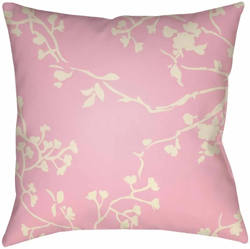 Waiouru Outdoor Throw Pillow