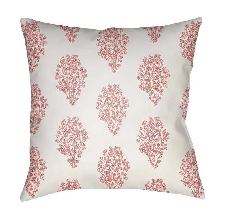 Walderston Outdoor Throw Pillow