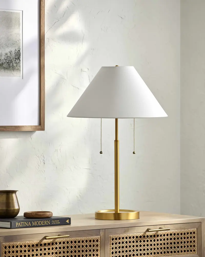 Waldfeucht Table Lamp