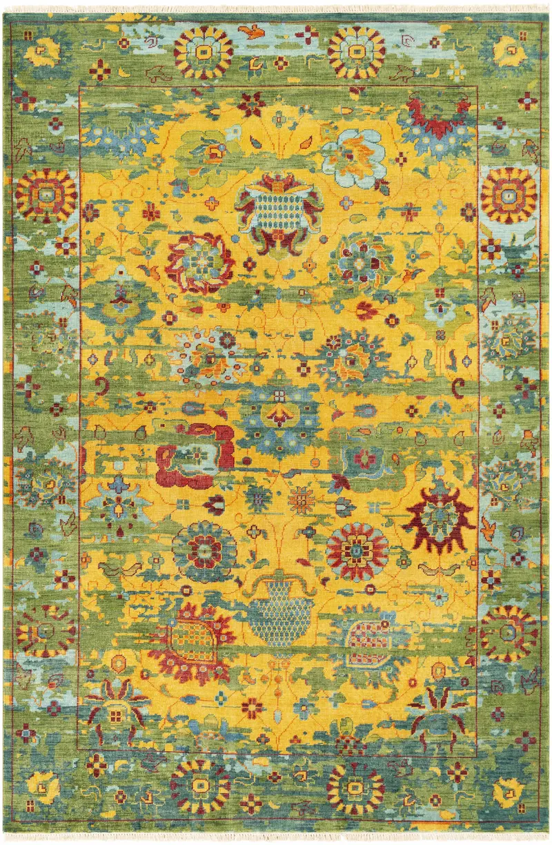 Walthill Premium Rug - Clearance