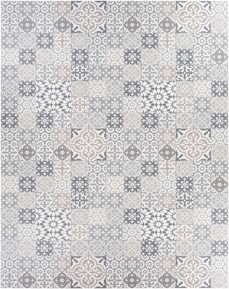 Warsop Area Rug - Clearance