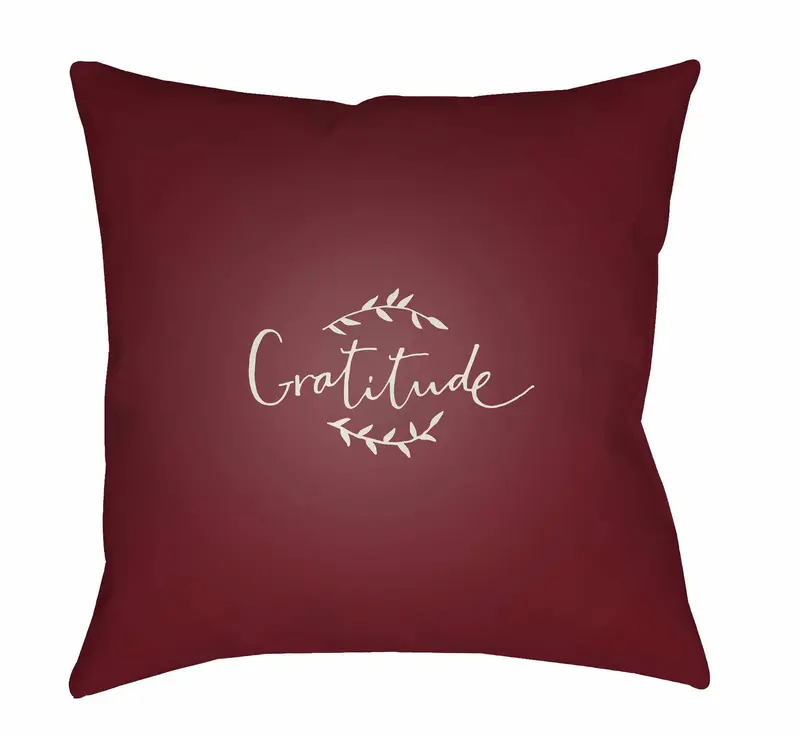 Wedgewood Outdoor Throw Pillow