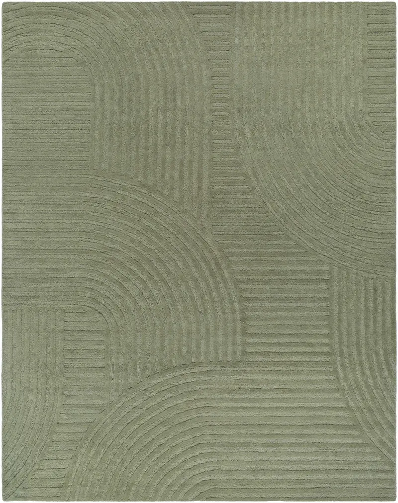 Whan Sage Area Rug